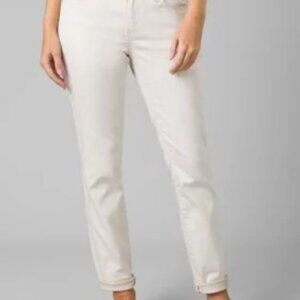 prAna Kayla Jean Chalk 8T